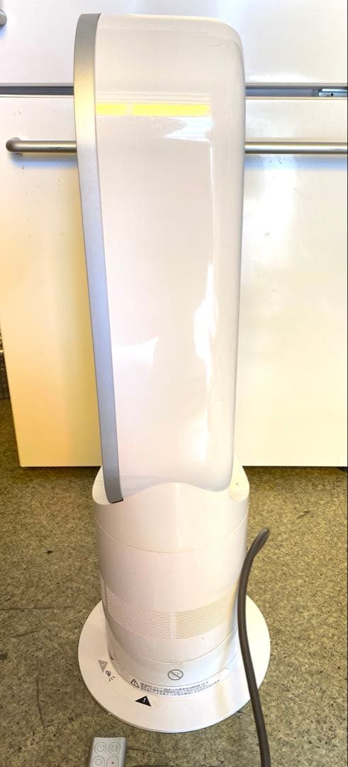 dyson hot+cool 冷暖房機能付き AM05