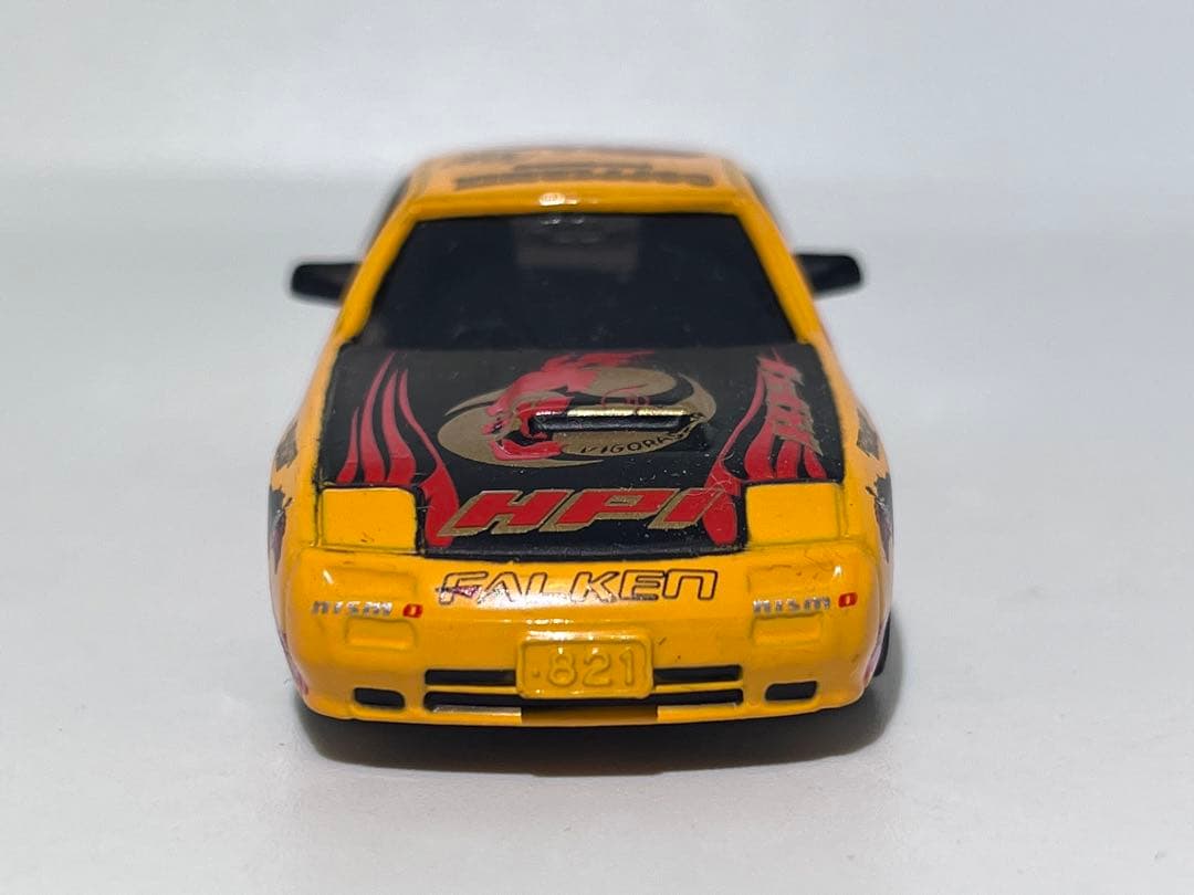 トミカ D1グランプリシリーズ 6台まとめ売り