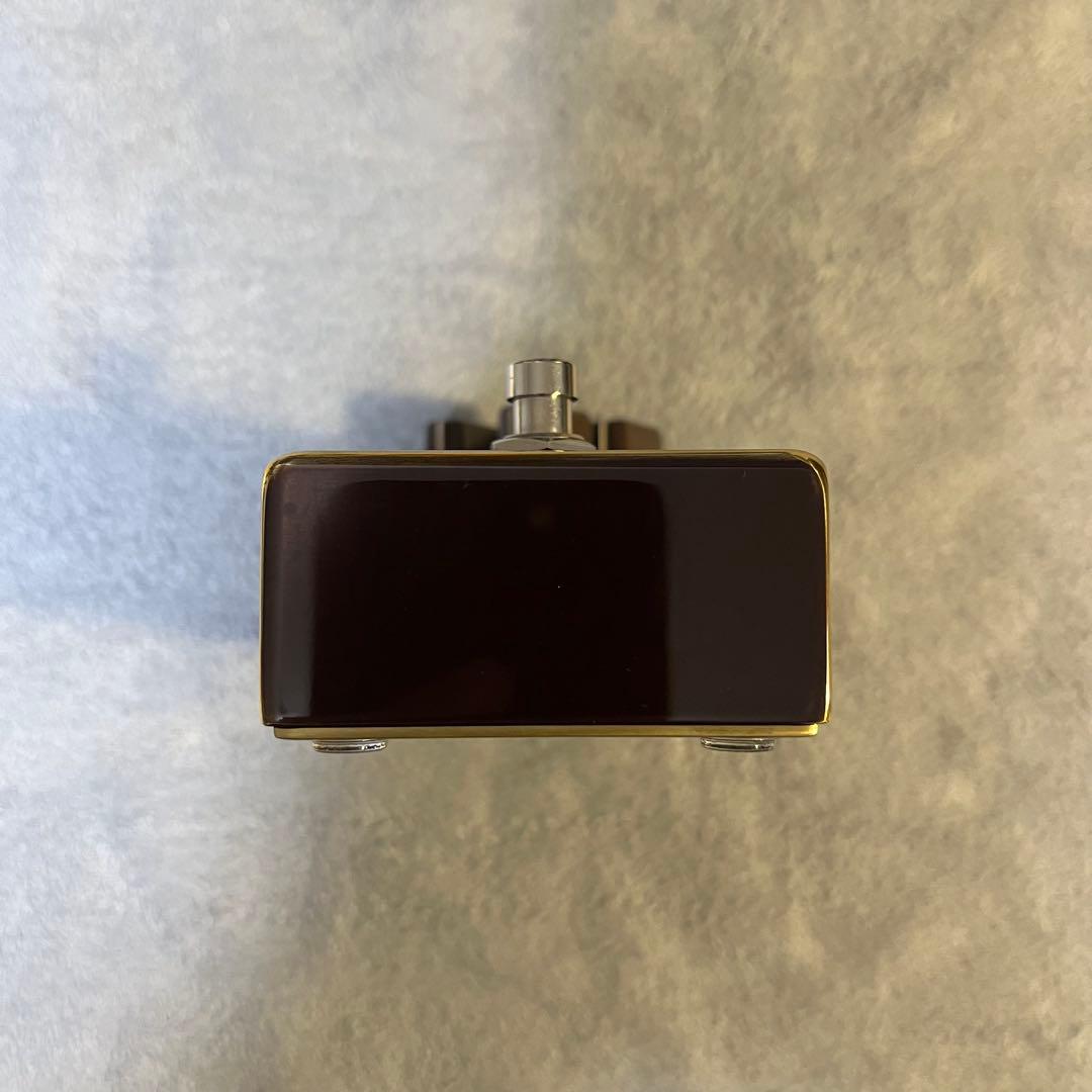 ギター Butter Machine