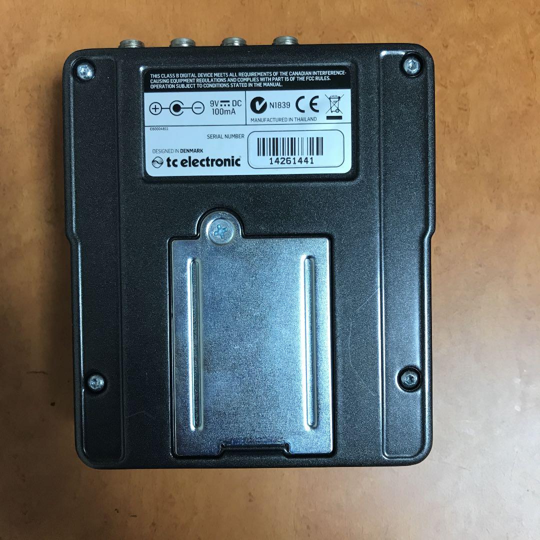 DITTO X2 LOOPER  ルーパー