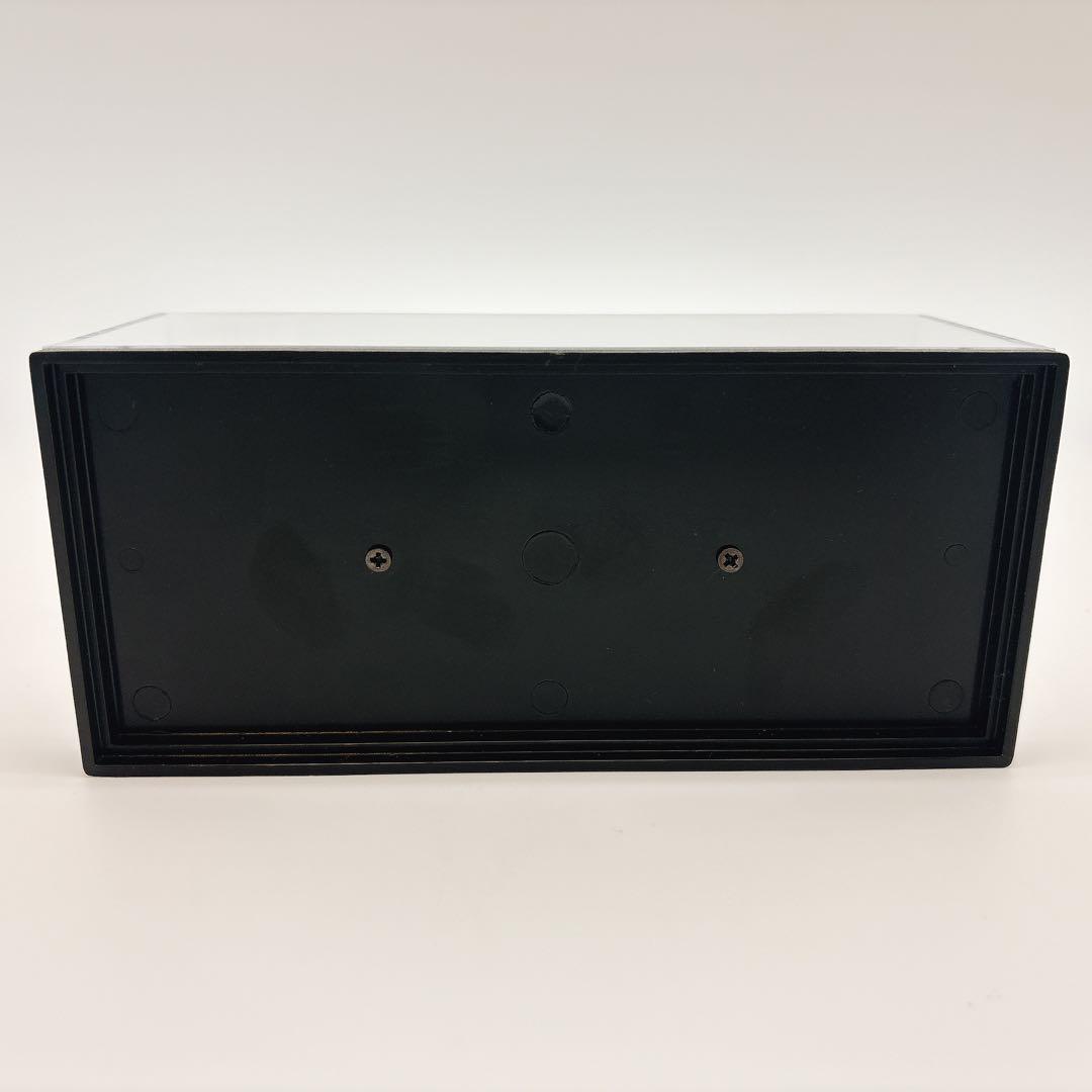 ✨美品✨ LookSmart 1/43 ランボルギーニ ウラカン レッド 箱付き