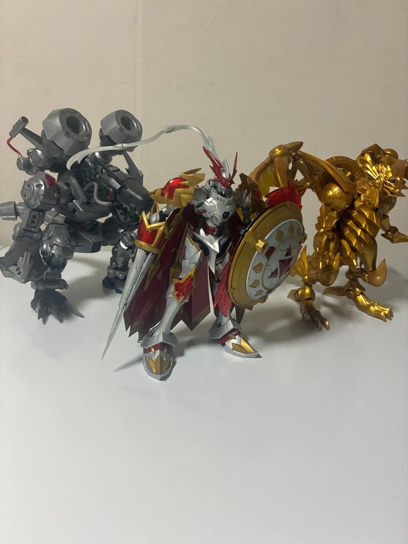 Figure-rise Standard まとめ売り　組み立て済み　まとめ売り