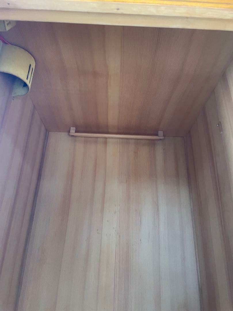 KOIZUMI プライベートサウナSauna NKS-2000