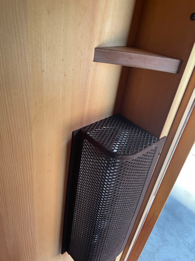 KOIZUMI プライベートサウナSauna NKS-2000