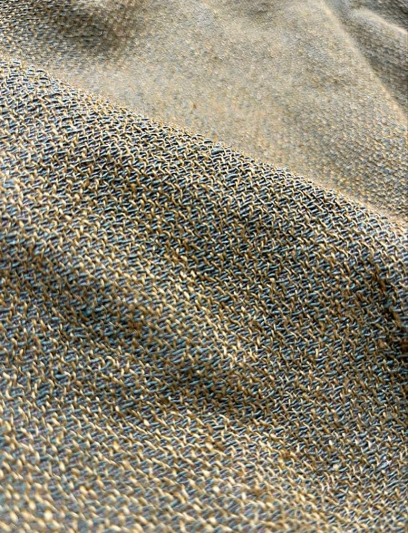 amachi. 19ss バギーパンツ