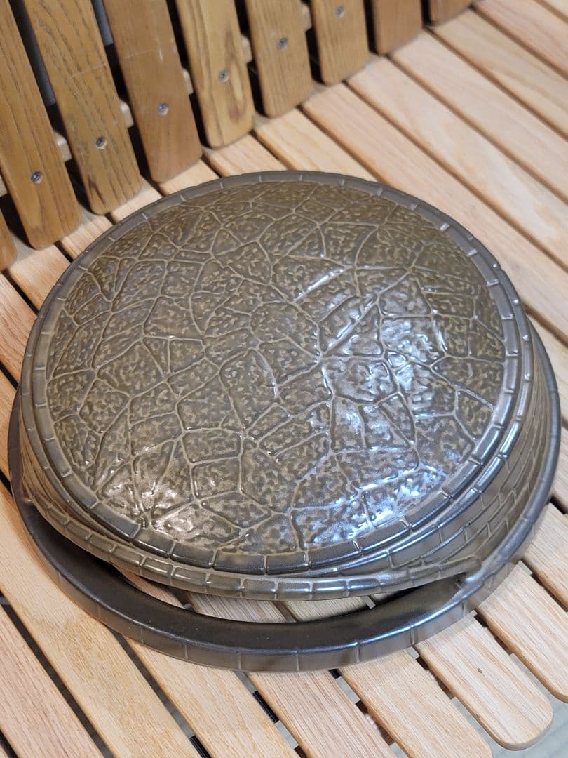 ピザ窯 PIZZERIAピッツェリア　耐熱陶器製