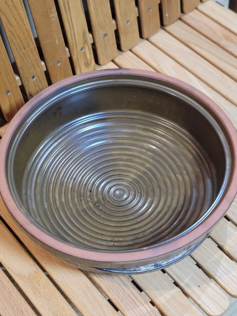 ピザ窯 PIZZERIAピッツェリア　耐熱陶器製