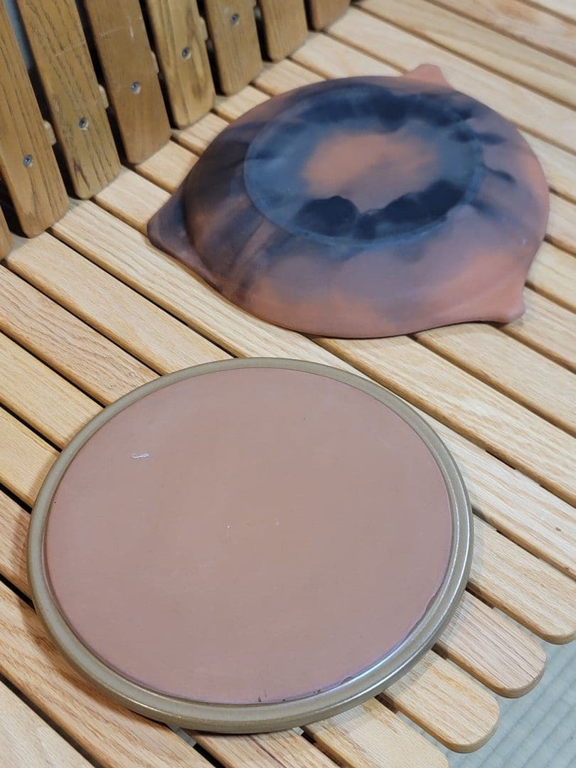 ピザ窯 PIZZERIAピッツェリア　耐熱陶器製