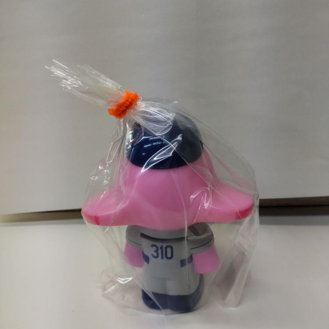 さとちゃん バンク ドジャース４個セット