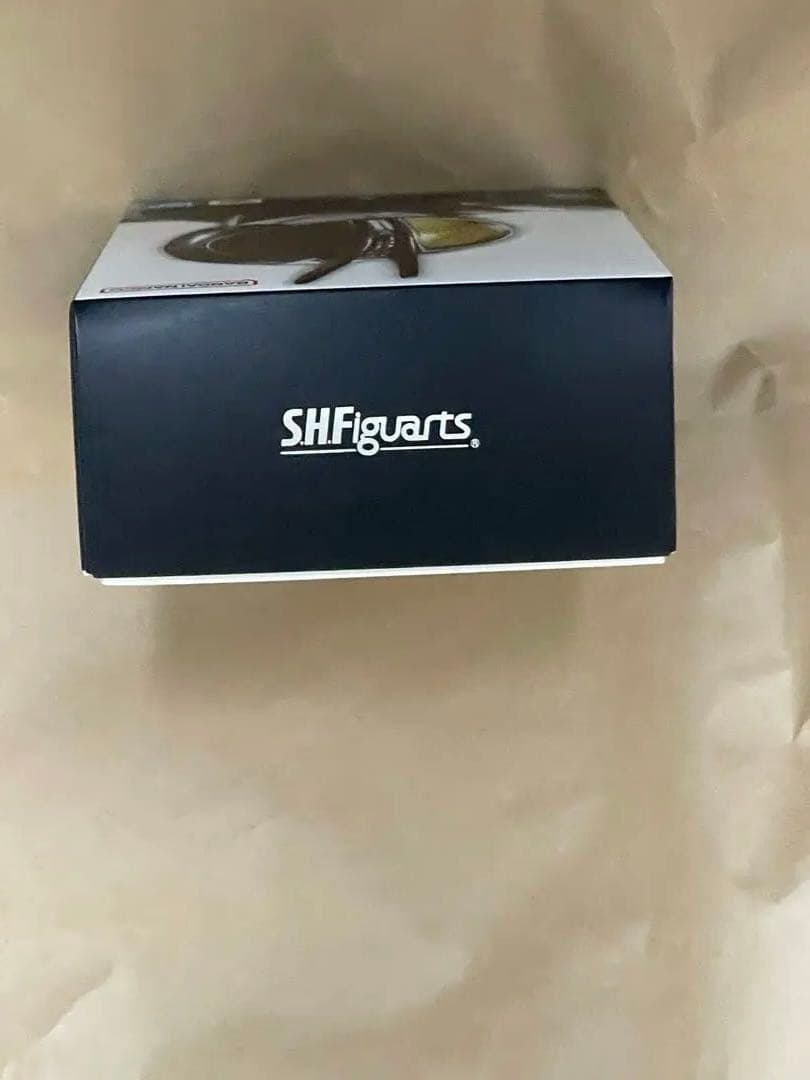 バンダイ　shフィギュアアーツ　真骨頂　仮面ライダーファイズ