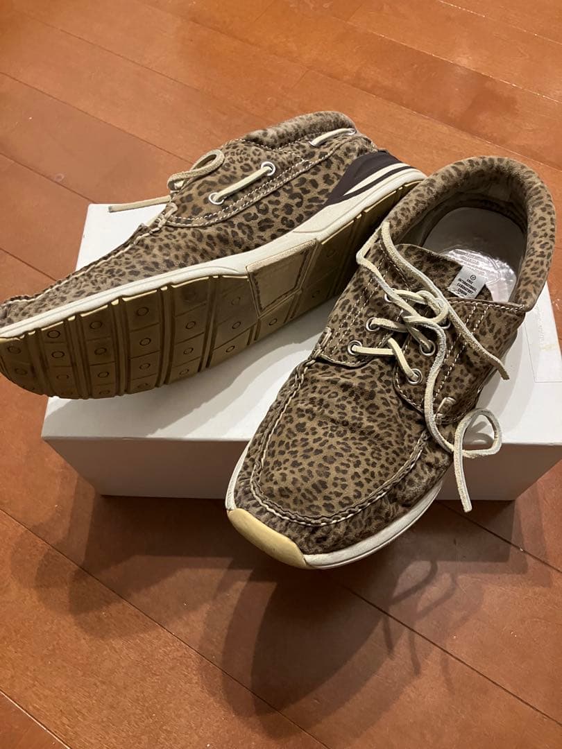 靴 visvim HOCKNEY FOLK us12 30cm