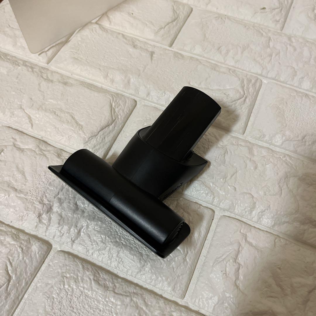 Shark EVOPOWER EX 充電式ハンディクリーナー WV405J