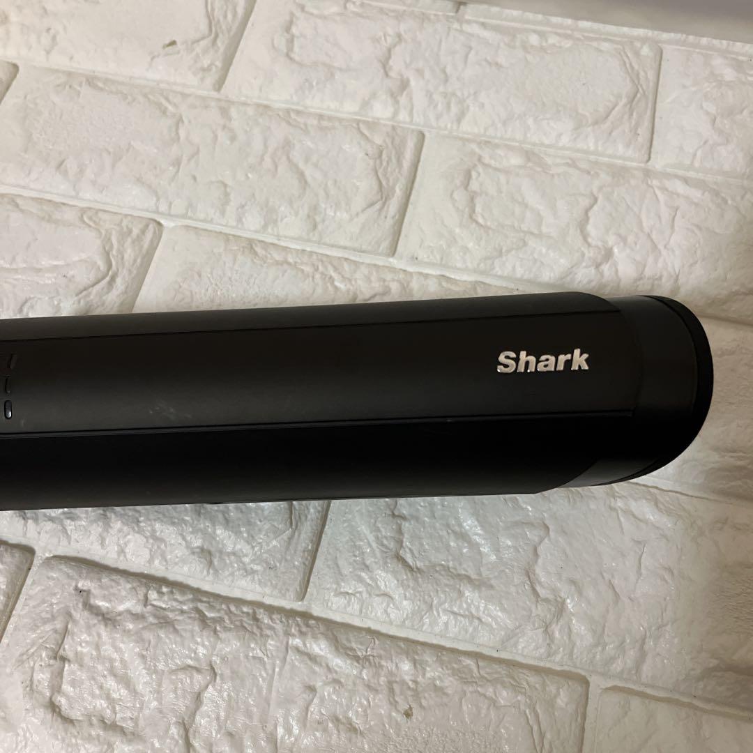 Shark EVOPOWER EX 充電式ハンディクリーナー WV405J