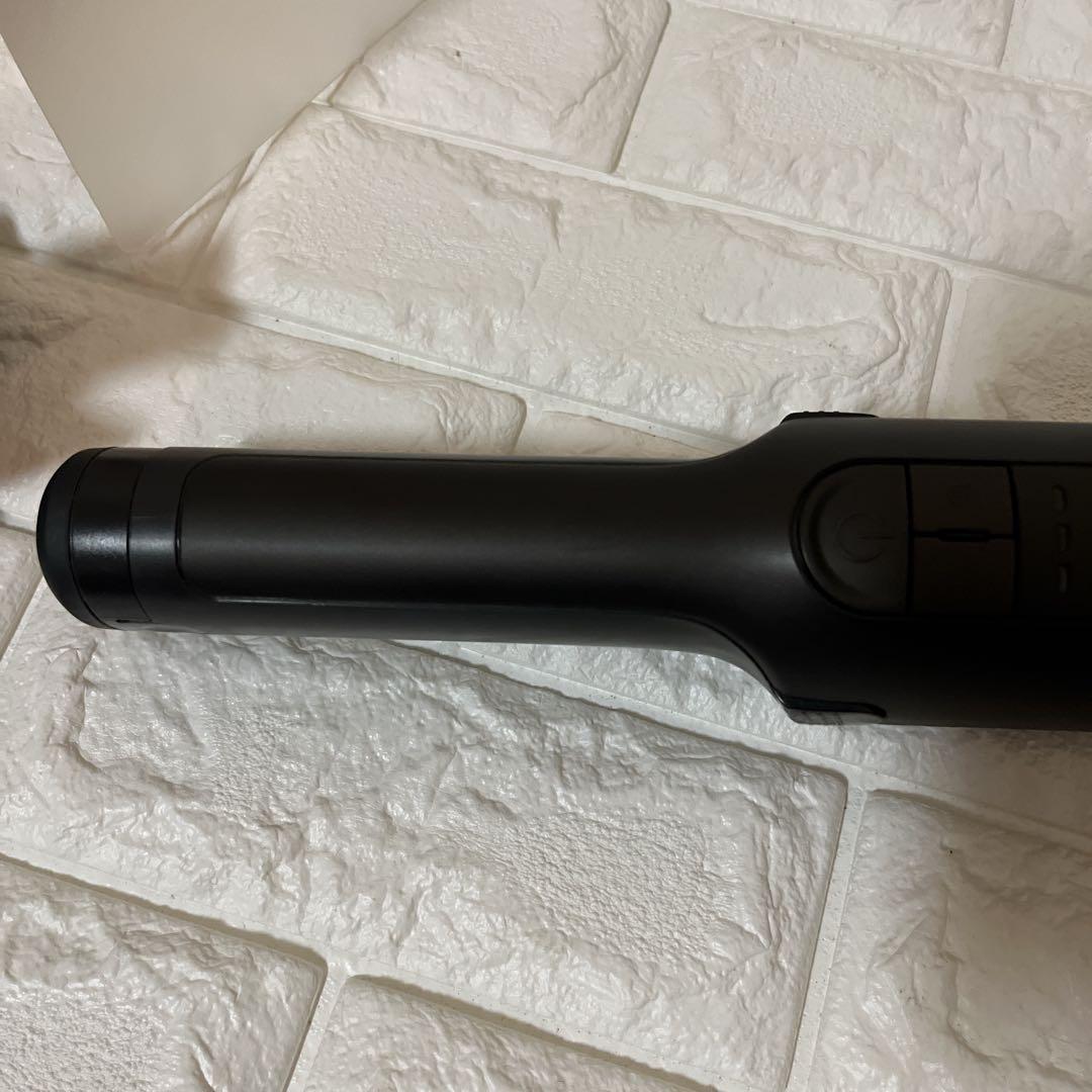 Shark EVOPOWER EX 充電式ハンディクリーナー WV405J