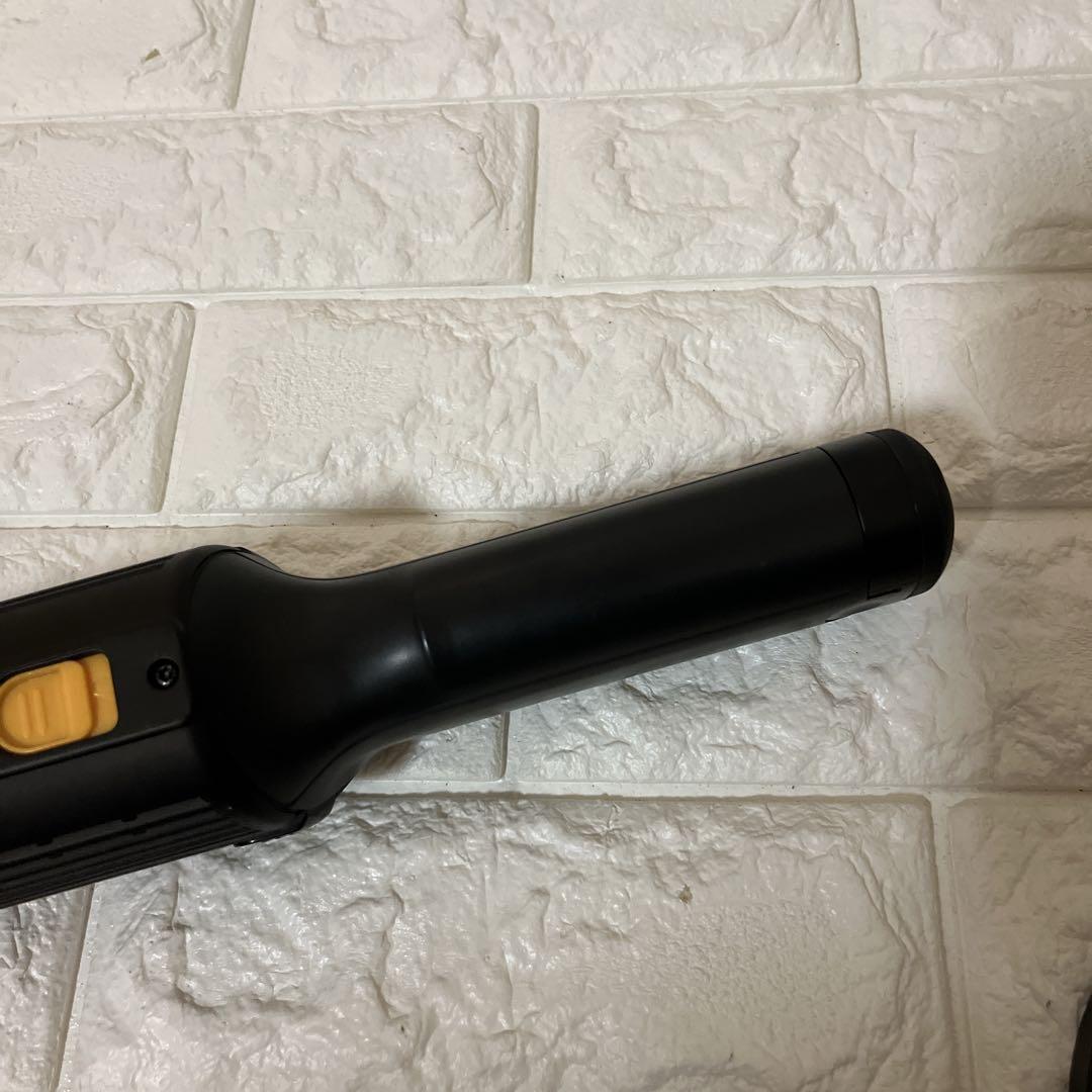 Shark EVOPOWER EX 充電式ハンディクリーナー WV405J