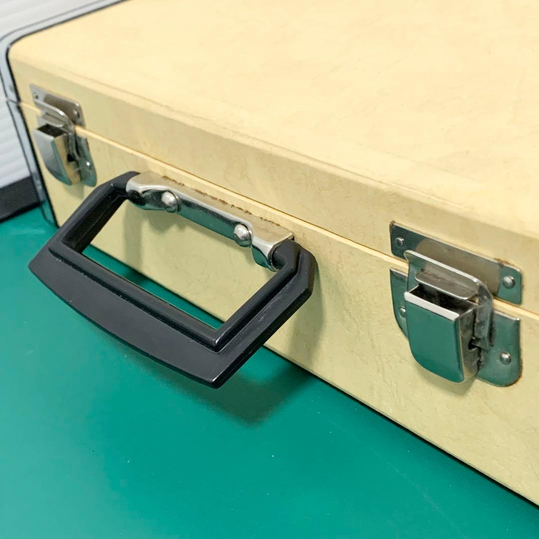 希少品 麻雀牌 昭和レトロ 高級牌 昭和年代物 背緑牌