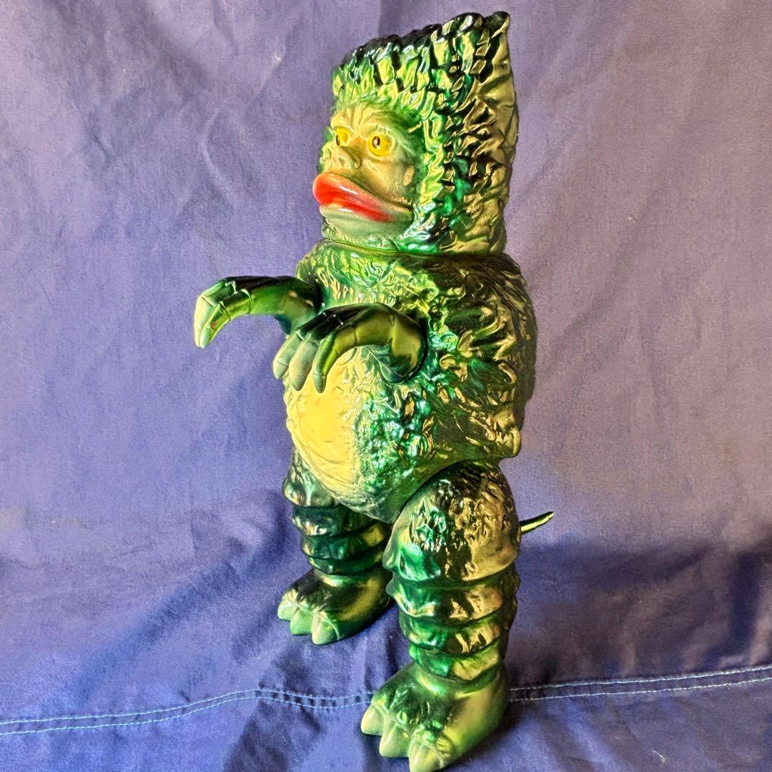 マルサン　450　１期カラー　ガラモン　カスタム　後藤彩色所