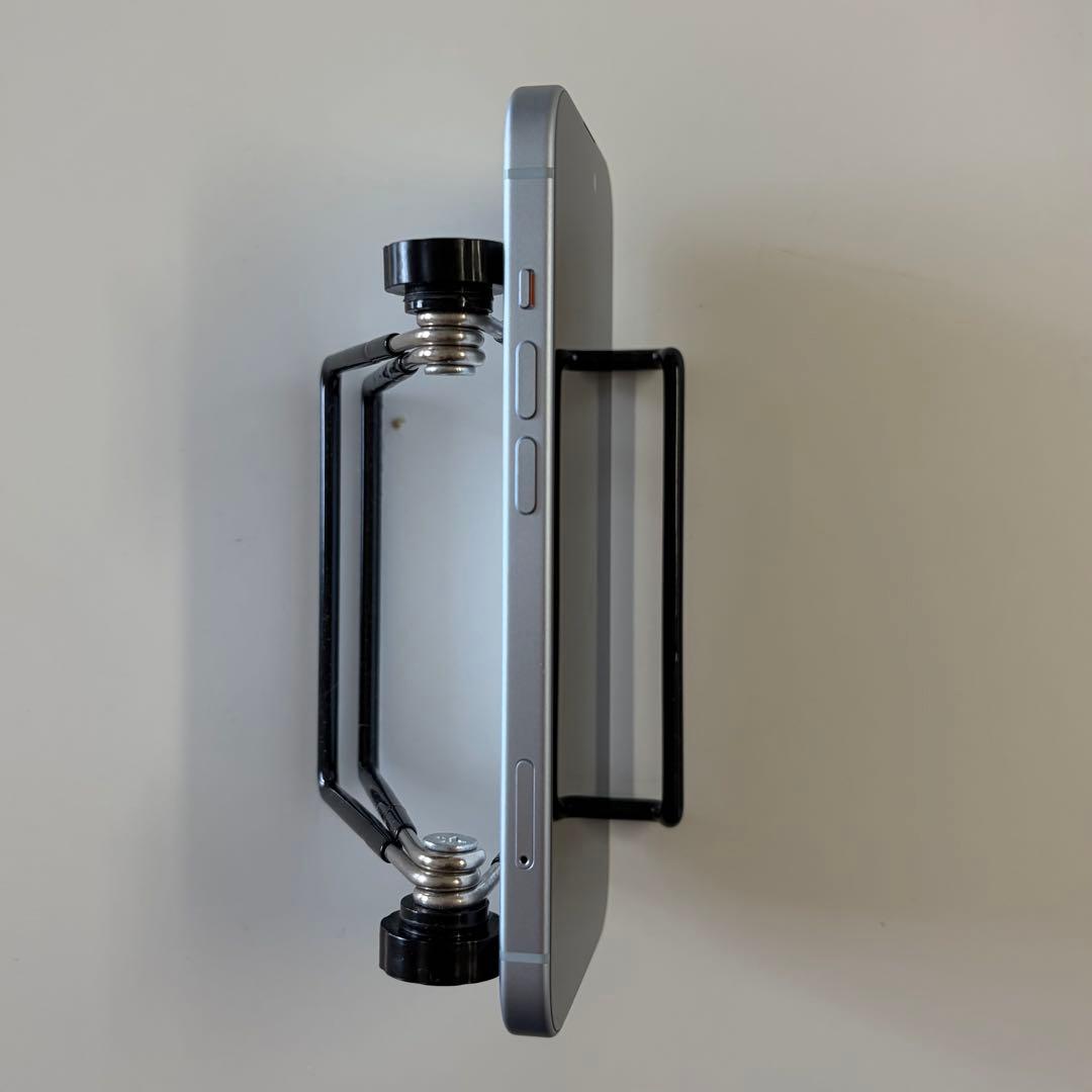 【良品】Apple iPhone 15 ブルー 本体 128G simフリー