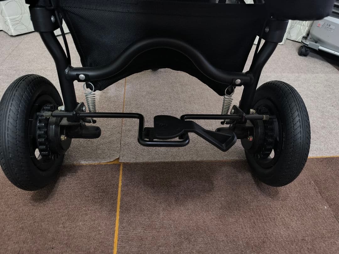 Air baggyエアバギードーム2Mサイズ