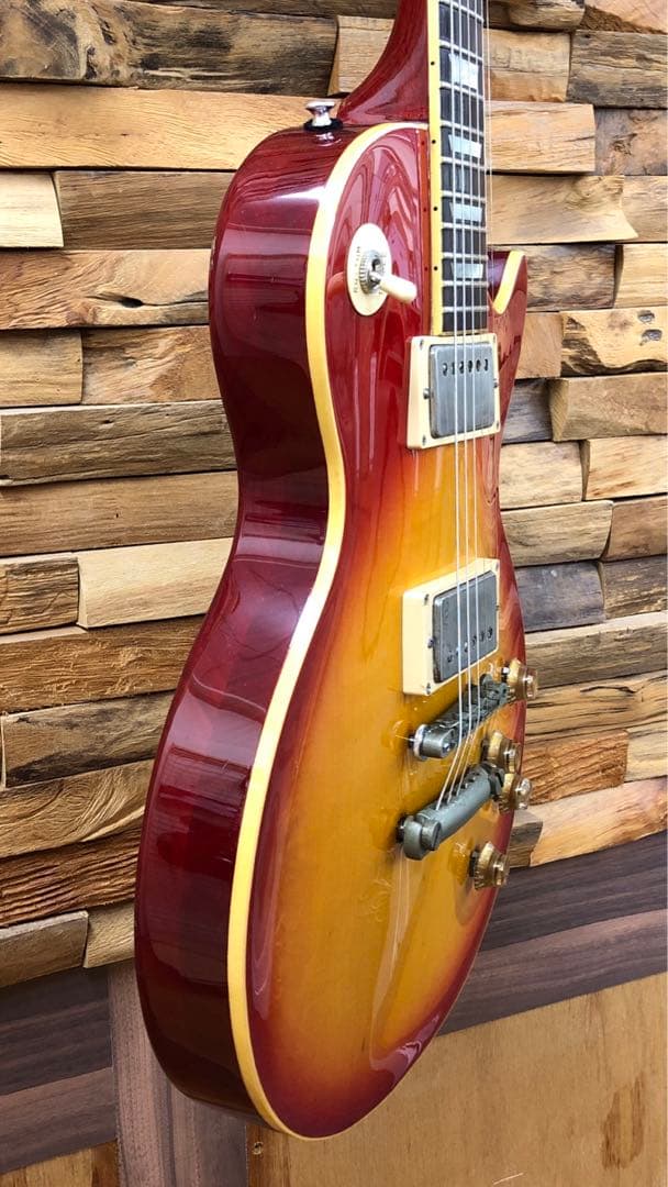 Greco Les Paulタイプ Standard エレキギター