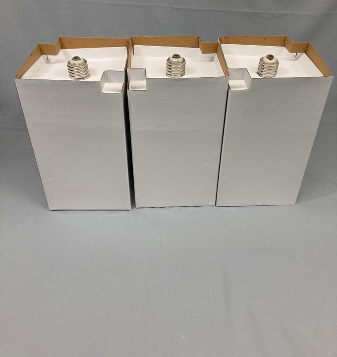 電球 水銀 灯 ランプ HRF 400 X 3個セット