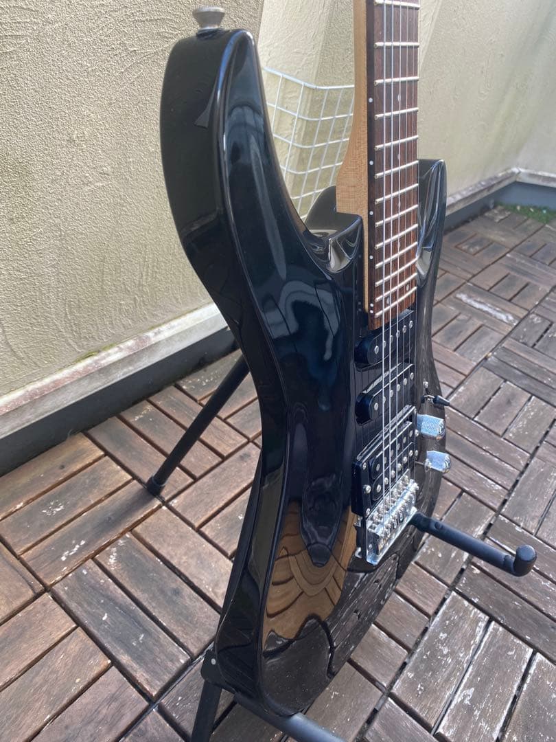 aria pro ii MAC STD/SSH(アリアプロⅡ)