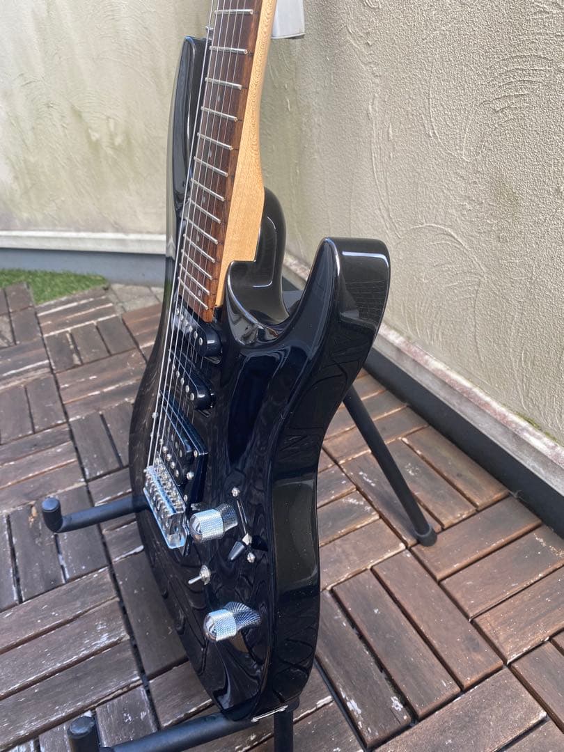 aria pro ii MAC STD/SSH(アリアプロⅡ)