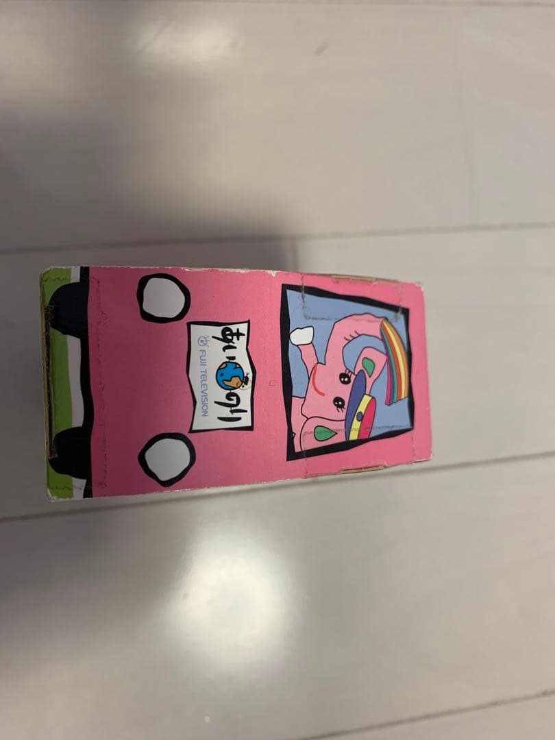 たまごっち あいのりver.