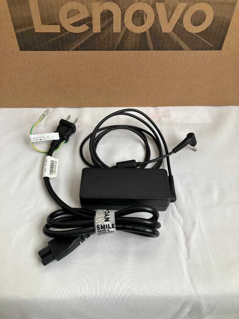 【美品】Lenovo　IdeaPad　Flex 570 （2023年製）