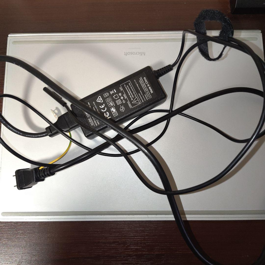 Surface Book 2 本体