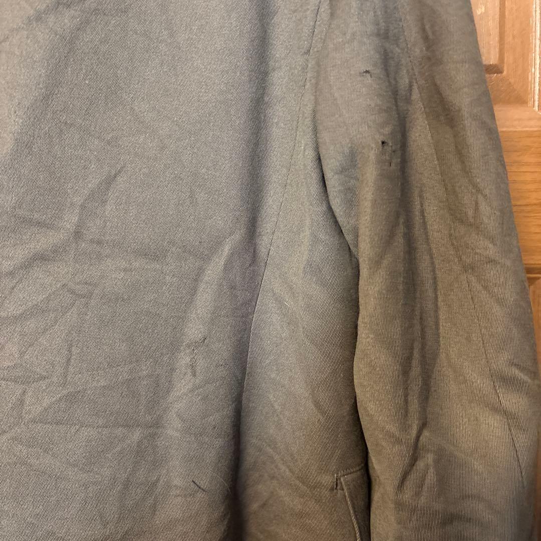 ソ連軍M69制服上衣