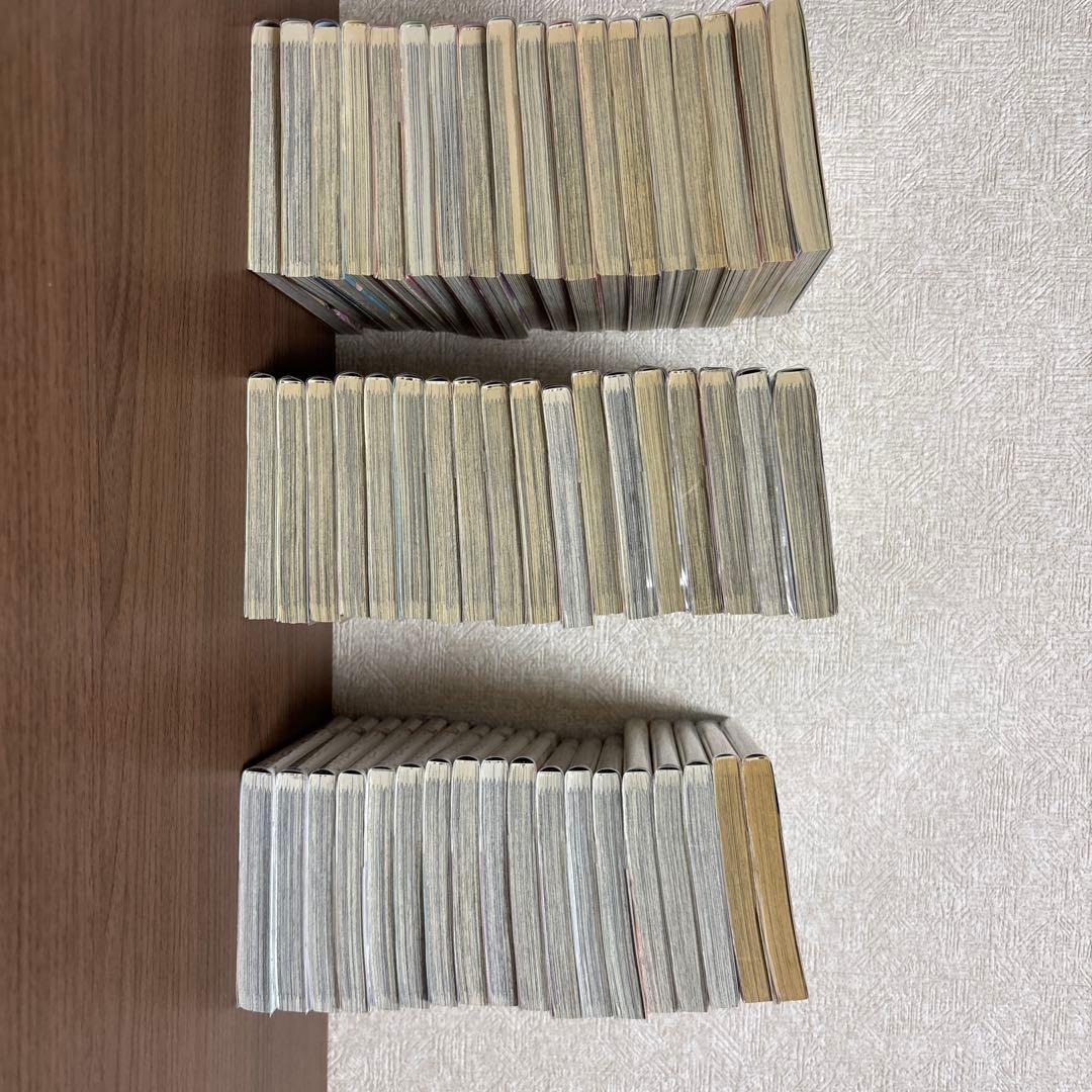 to loveる　to loveる　ダークネス　全巻初版帯付き　画集付き