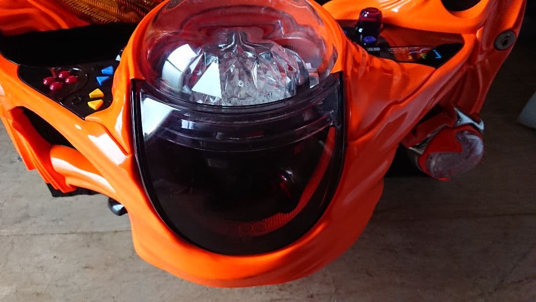 ⭕️商談中⭕️Pとある科学の超電磁砲2JMB 【循環仕様他☆送料無料！】