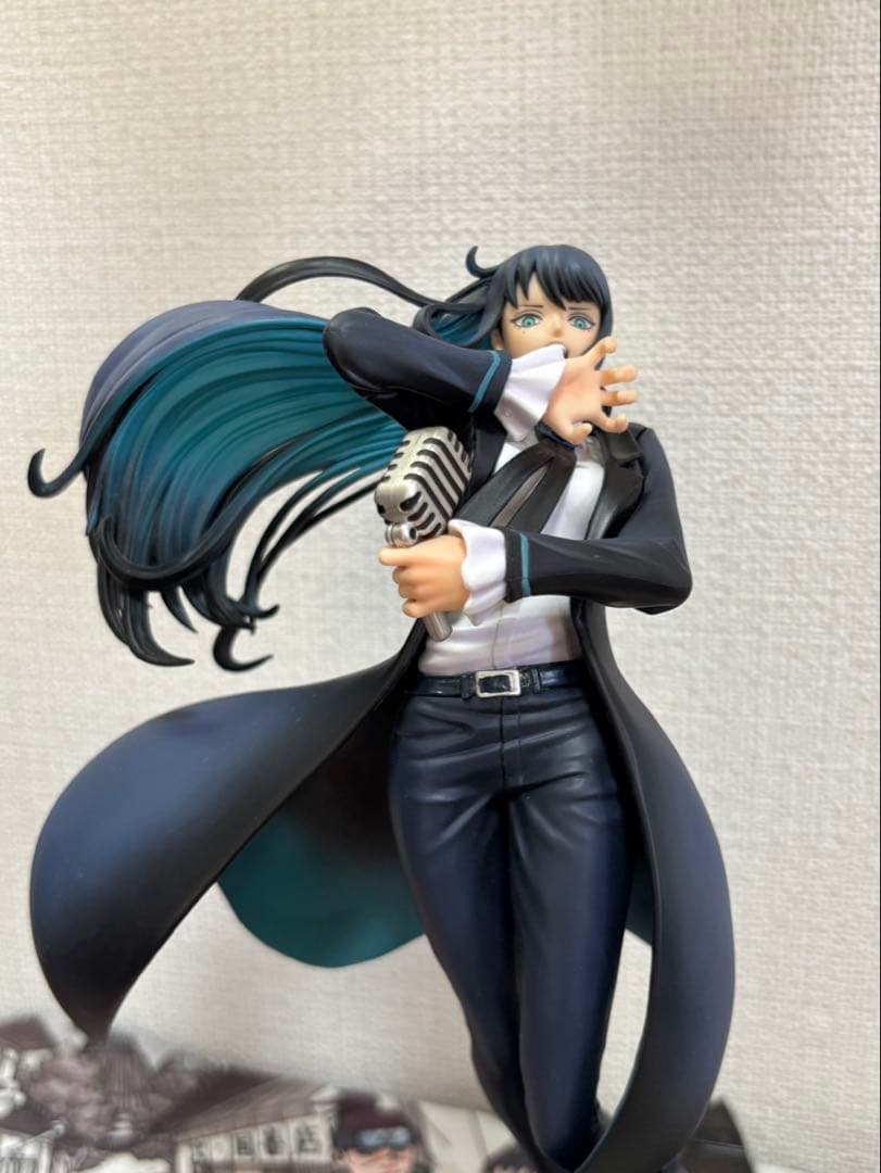 ワンピース Ado×Oda フィギュア