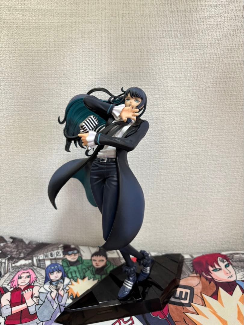 ワンピース Ado×Oda フィギュア