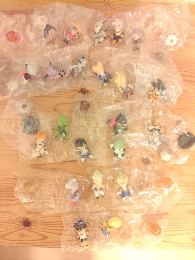☆★激レア★☆ ドランゴンボールグッズ 83点