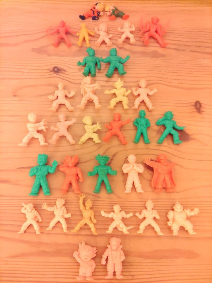 ☆★激レア★☆ ドランゴンボールグッズ 83点