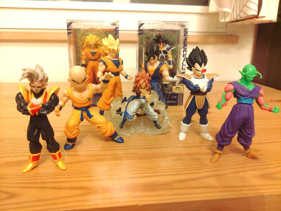 ☆★激レア★☆ ドランゴンボールグッズ 83点