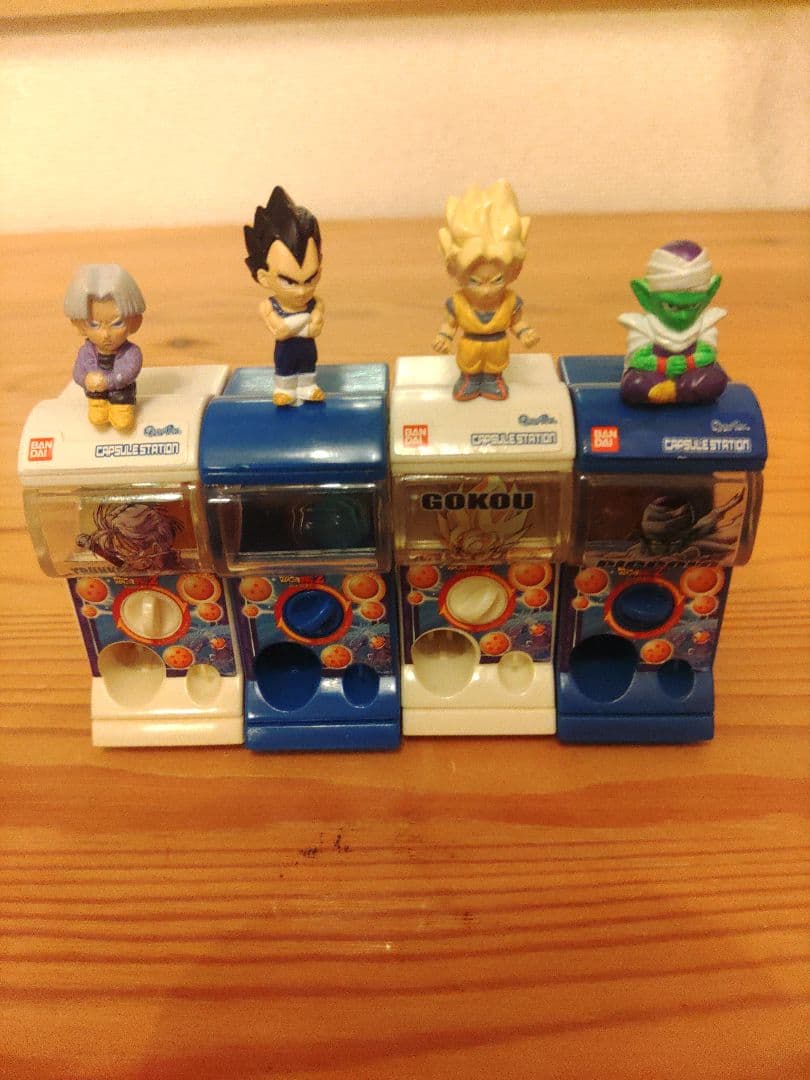 ☆★激レア★☆ ドランゴンボールグッズ 83点