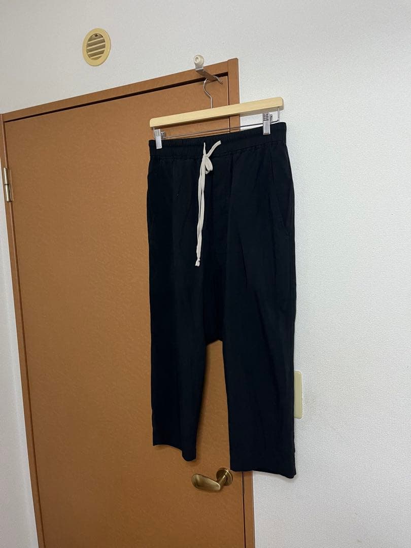 リック　サルエル