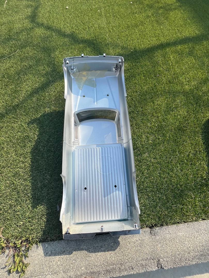 京商マッドクラッシャーＶＥ