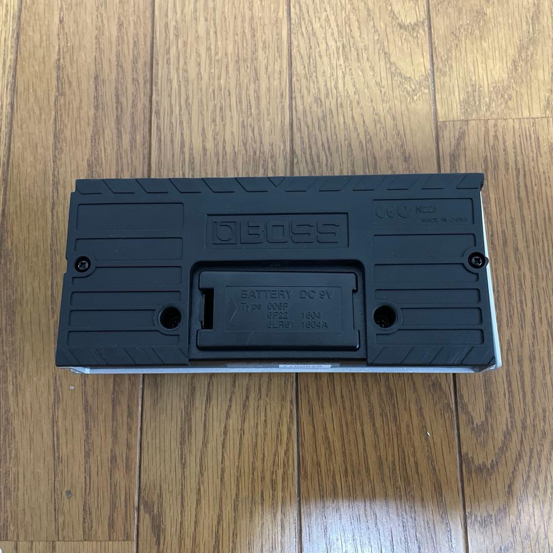 BOSS GT-1000CORE と BOSS FS-6 セット