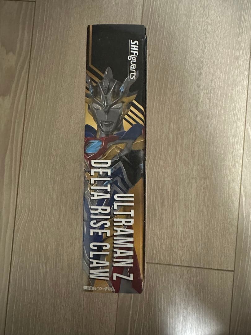 S.H.Figuarts ウルトラマンゼット　まとめ売り