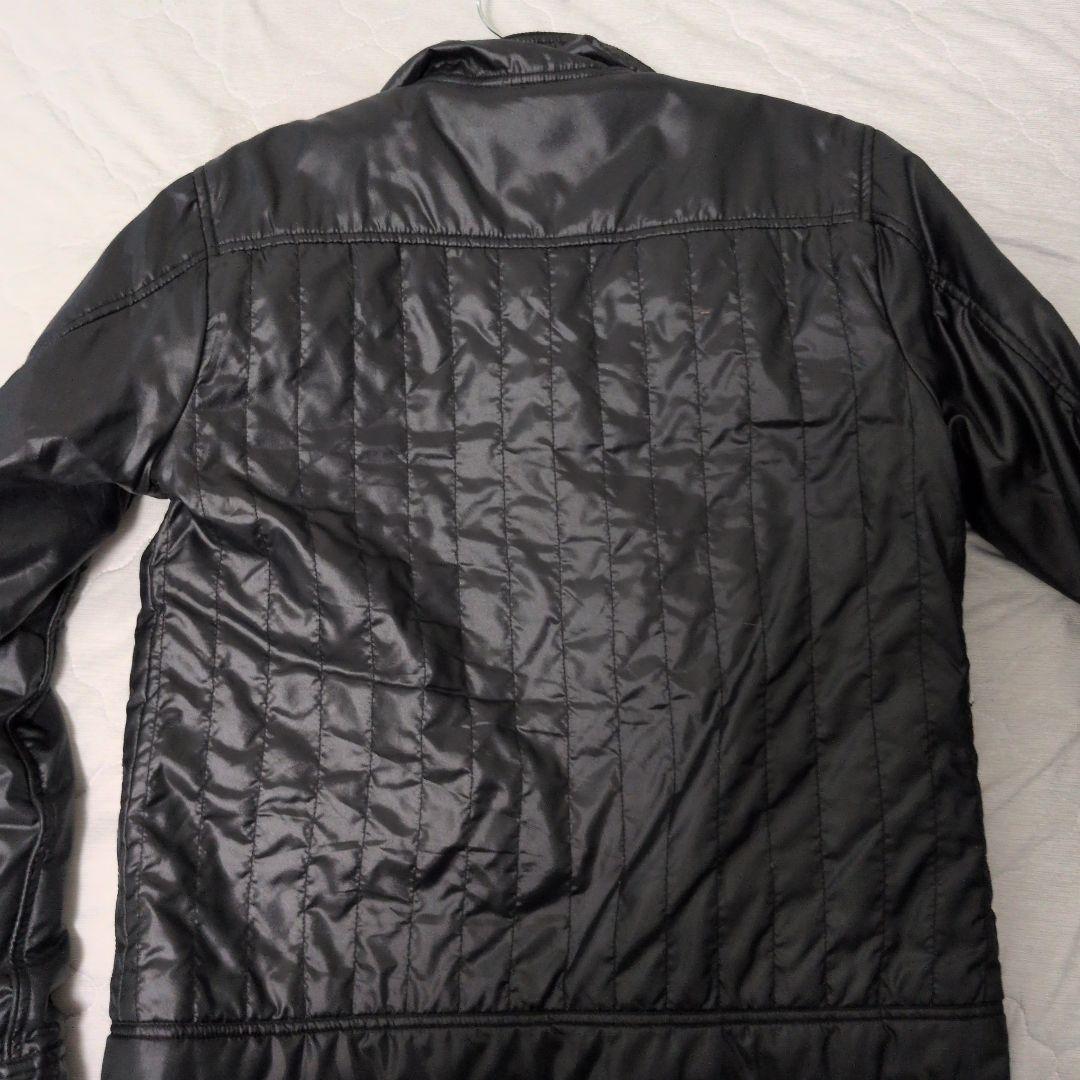 MONCLER DONATIEN モンクレール ナイロン ライダース ジャケット