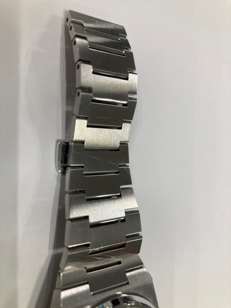 『早い者勝ち！』TISSOT☆ティソ PRXパワーマティック80 アイスブルー☆