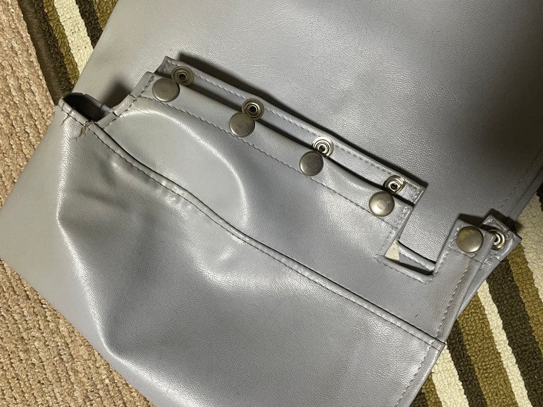 鉄道部品　JR東海 311系　座席枕カバー