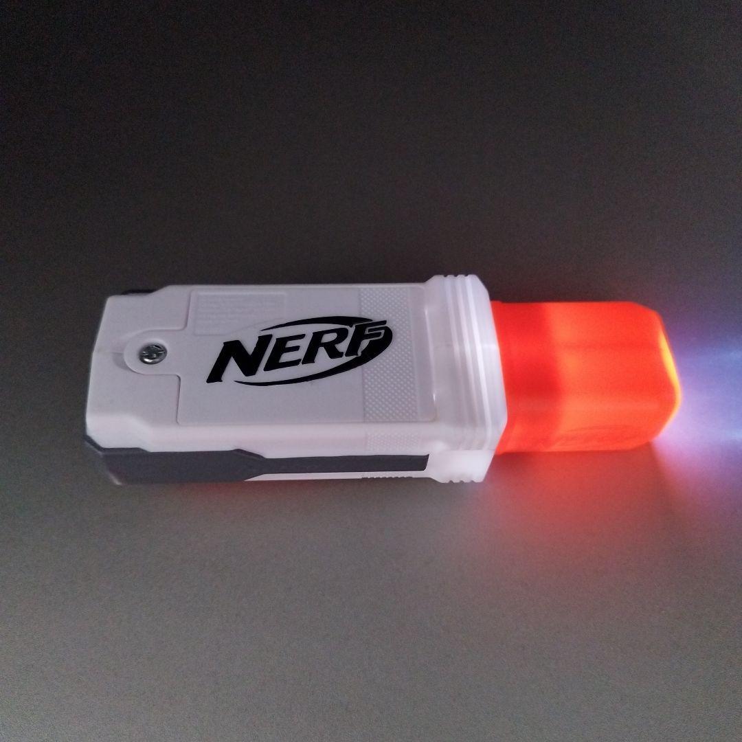 希少品 NERF ナーフ モジュラス ウルティメイト・カスタマイザーパック