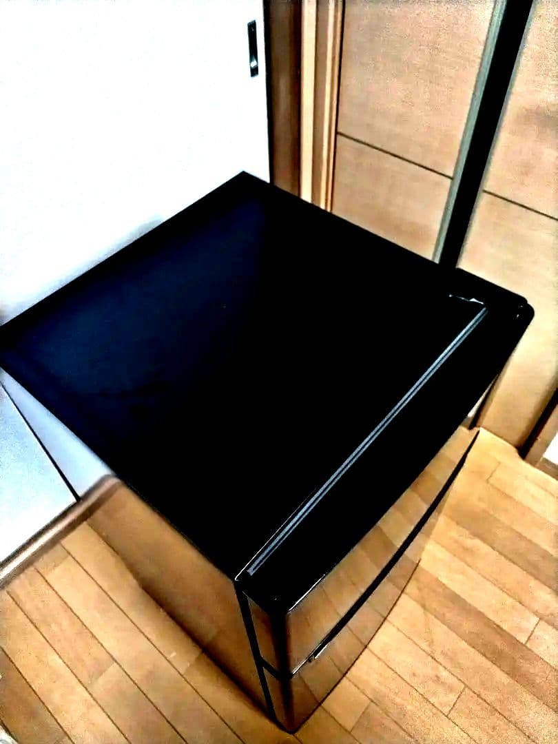 ✨冷蔵庫 85L 2025年製 新品同様　配達無料　お買い得品　✨