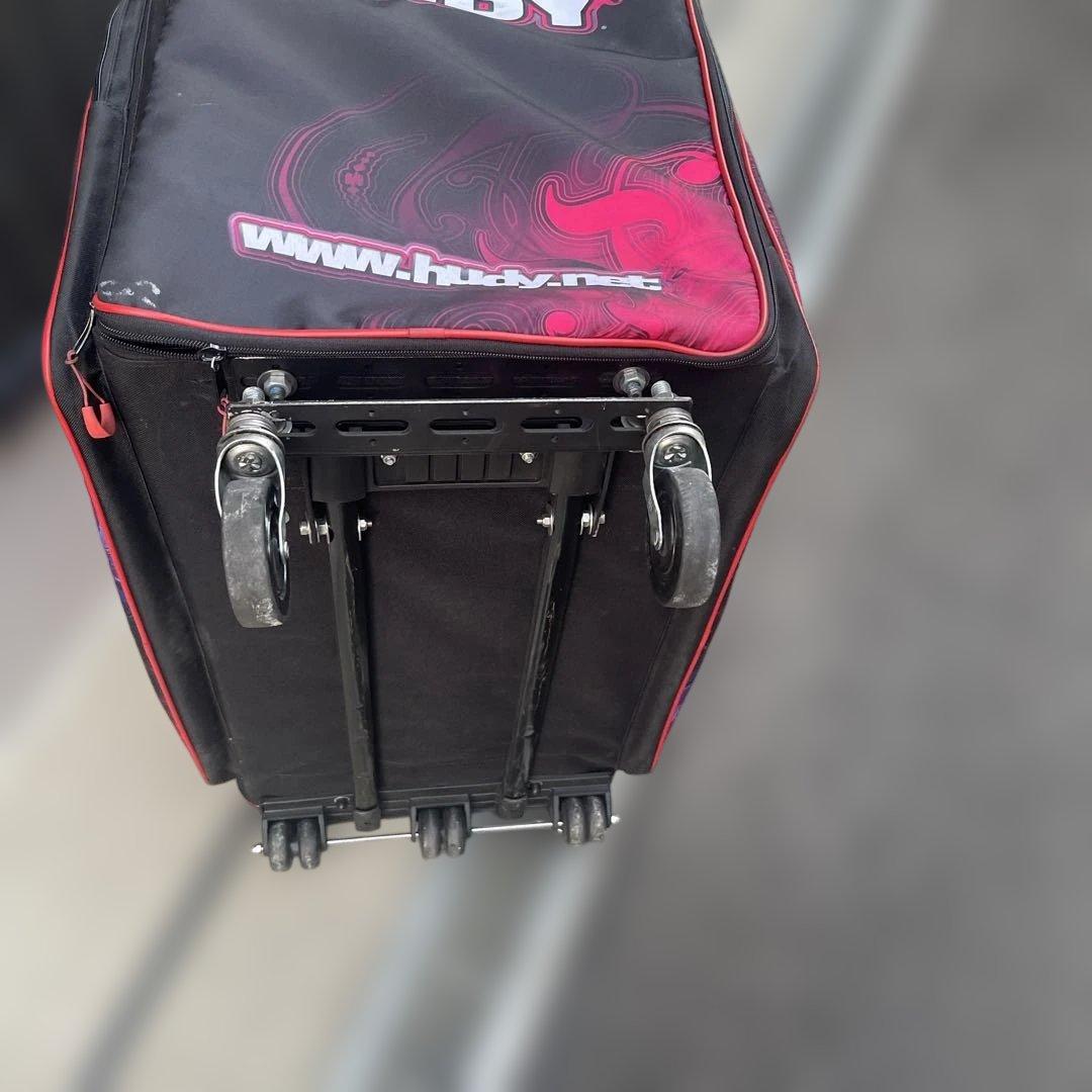 HODYラジコンバック‼️