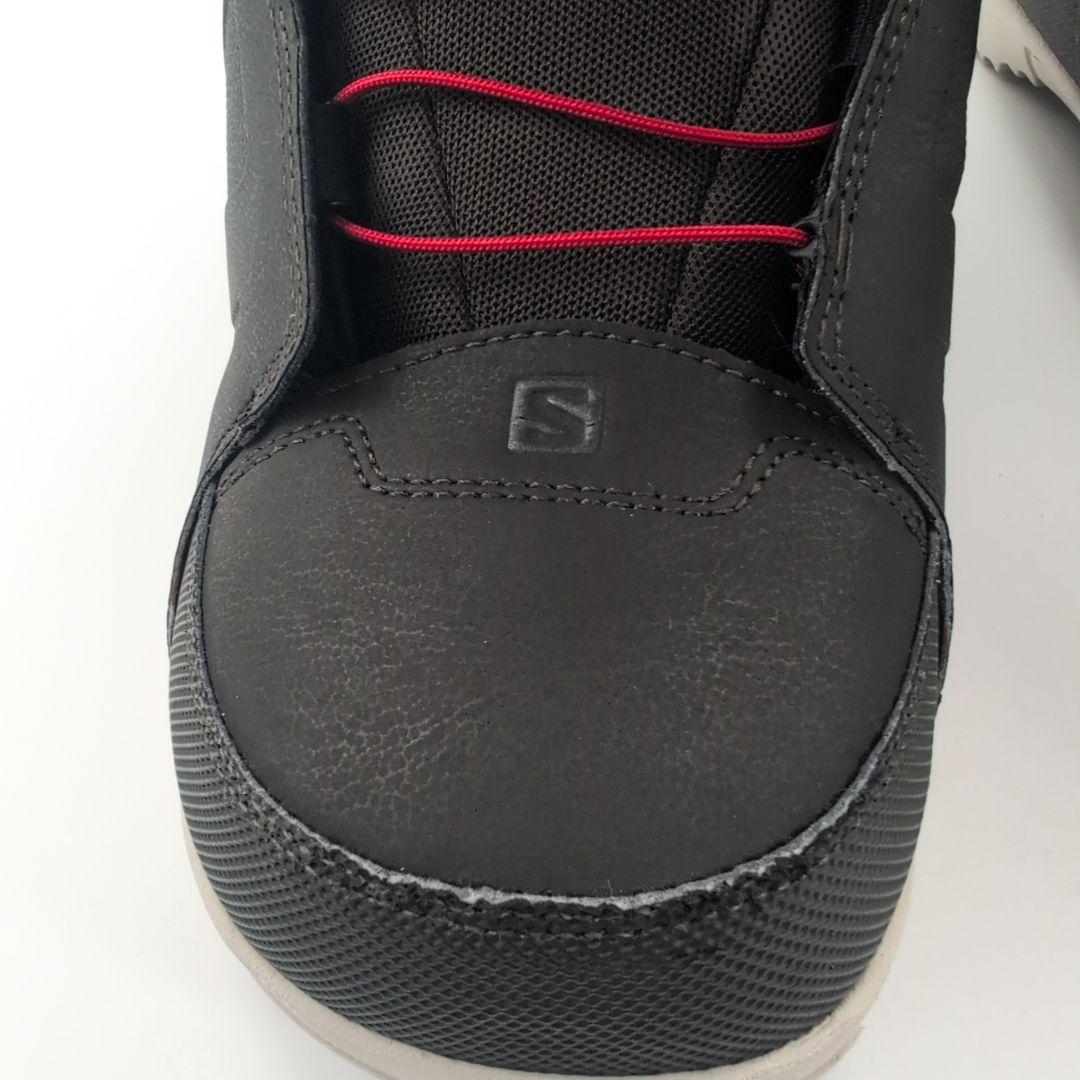 SALOMON FACTION サロモン　ファクション　スノボブーツ　28cm